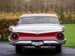 Ford Fairlane 500 Skyliner Retractable Hardtop 1959 года